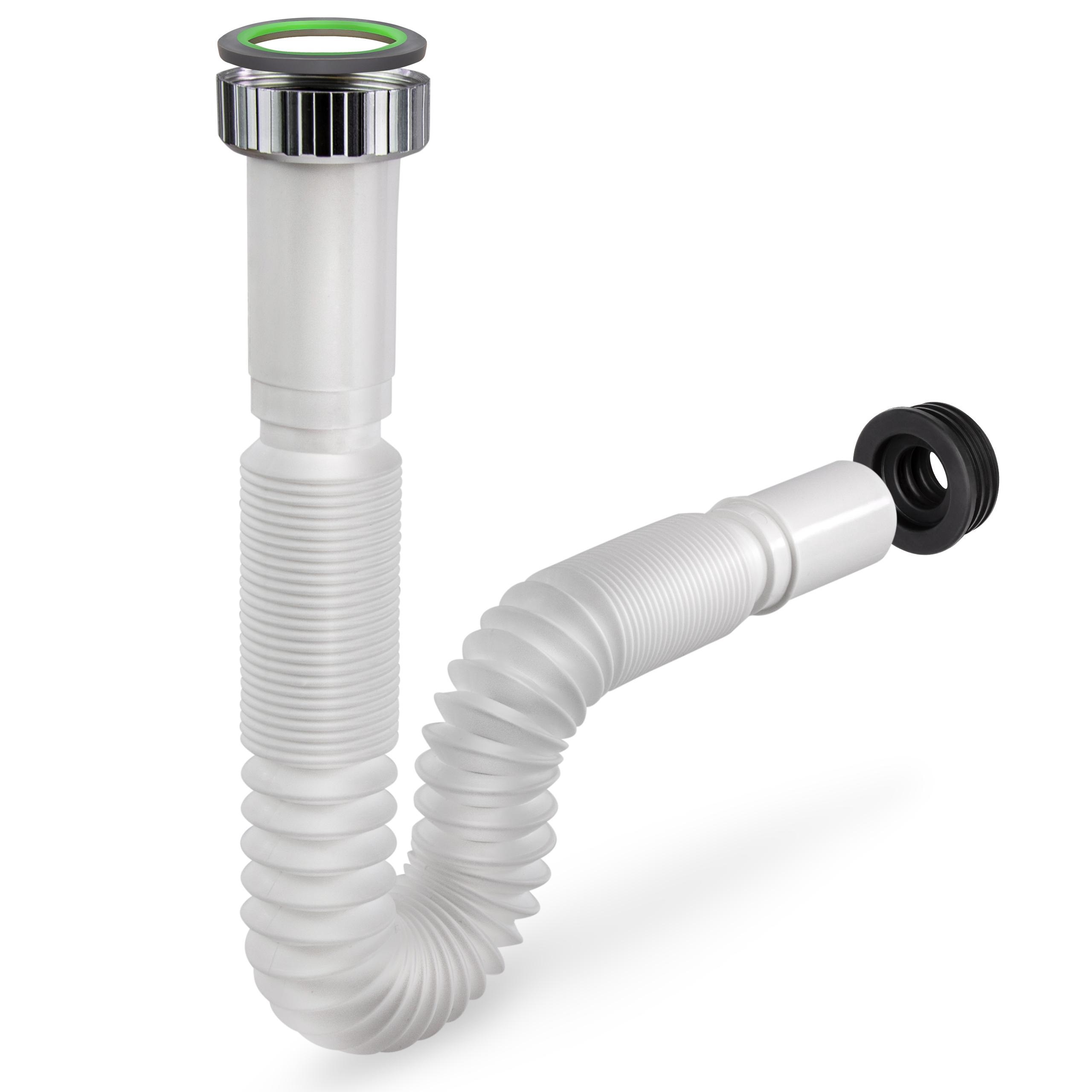 Flexibler Ablaufschlauch