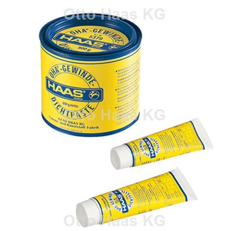 Dichtungspaste